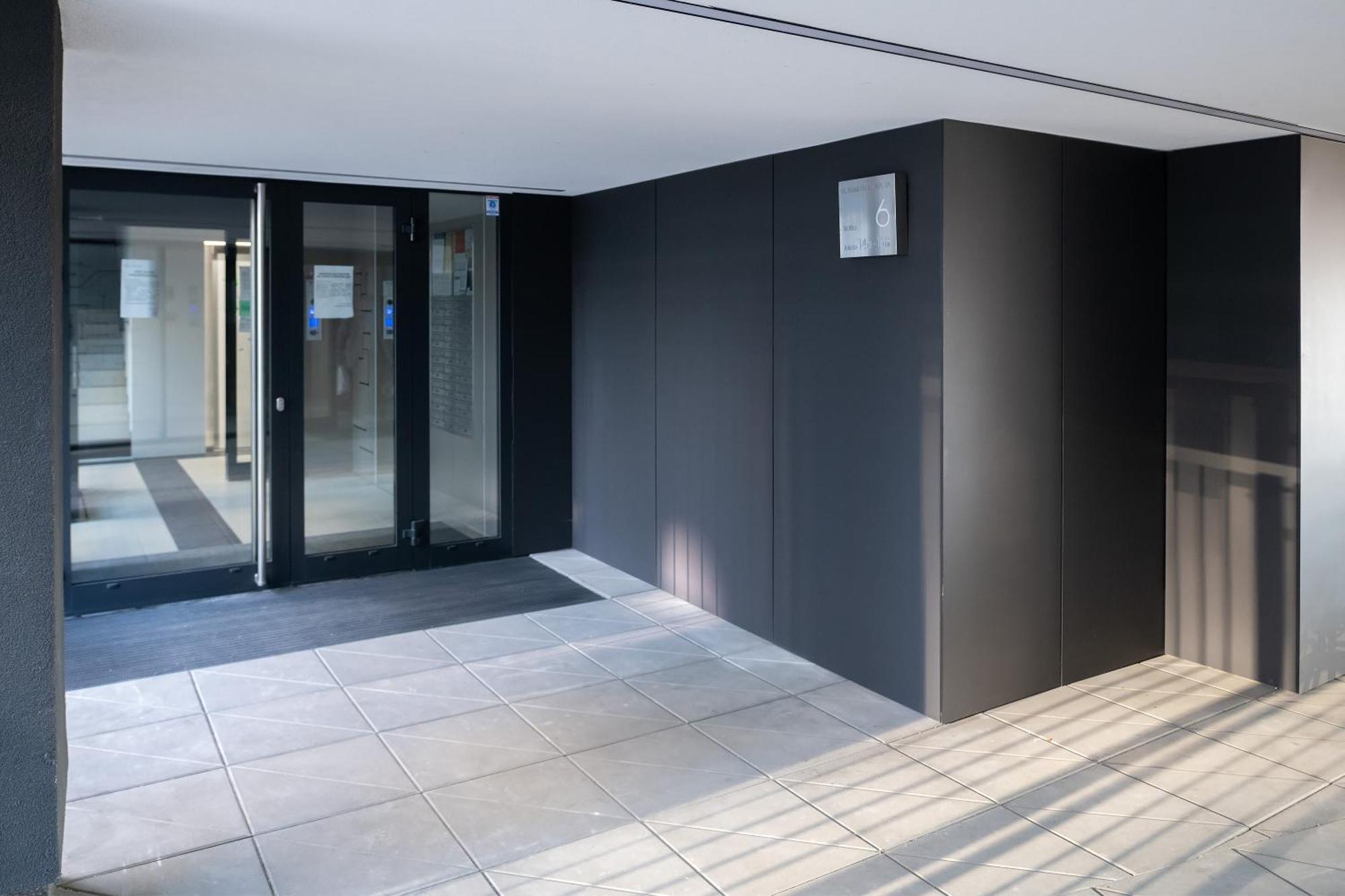 P&O Corporate Serviced Apartments Cybernetyki วอร์ซอ ห้อง รูปภาพ